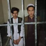 Peshawar: Two Young Men Arrested for Making TikTok Video During Taraweeh Prayers in Mosque