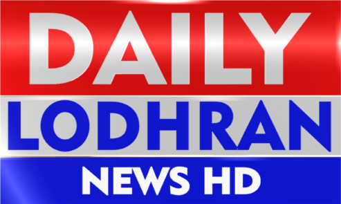 Daily Lodhran News