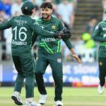 Pakistan Clinches T20 Series Against South Africa by 4 Wickets