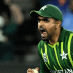 Babar Azam urges fans not to celebrate when a wicket falls for his batting