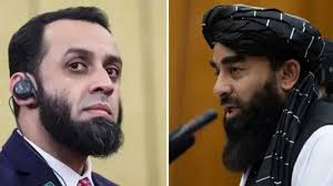 Pakistan rejects misleading statement by Afghan Taliban